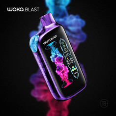 WAKA 38000 BLAST, изображение 1