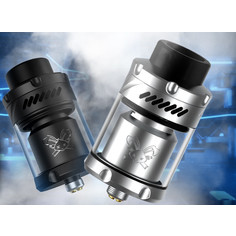 Бак Dead Rabbit RTA, изображение 1