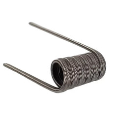 MTL STAGGERED 2x0.25mm Ka1 0.1mm NiCr80 0.75 Ом 2 шт, изображение 1