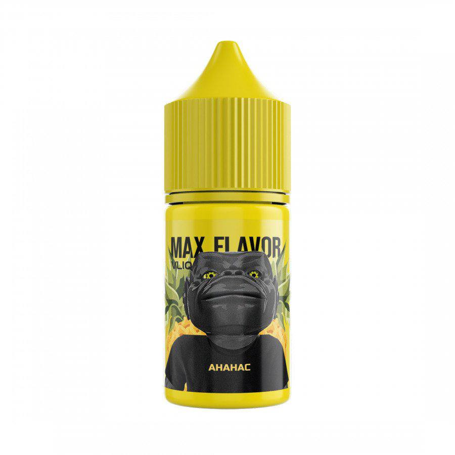 VLIQ MAX FLAVOR [30ML 20MG STRONG]