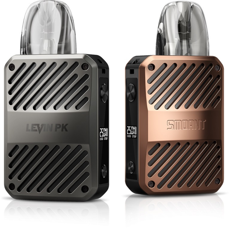 SMOANT LEVIN PK