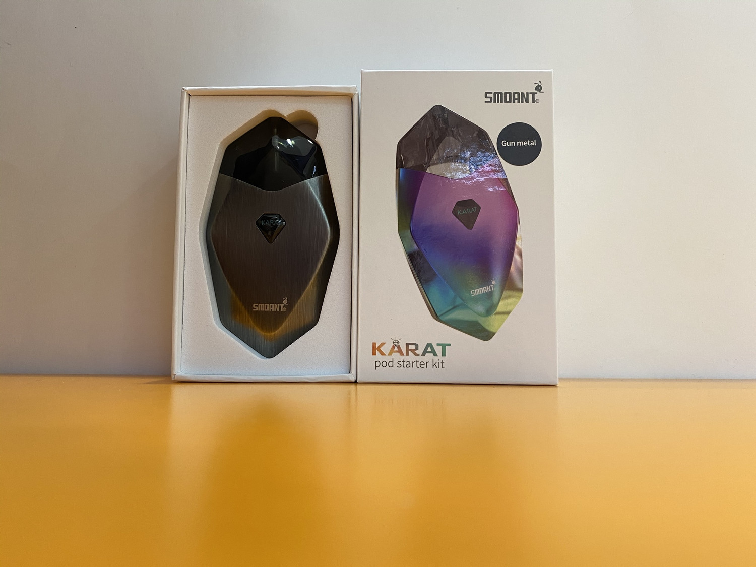 Smoant Karat