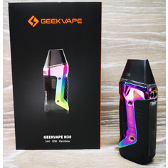 GeekVape Aegis Nano N30, изображение 1