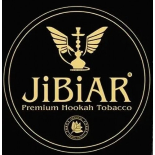 Табак Jibiar 1 кг