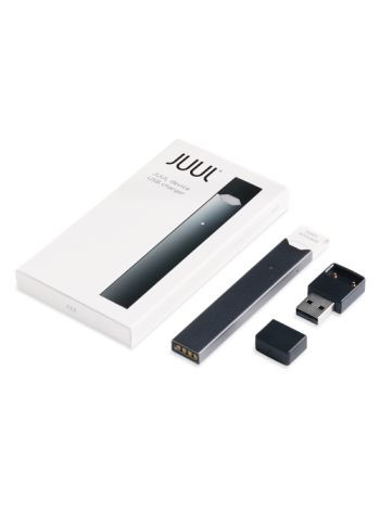 POD-СИСТЕМА JUUL KIT