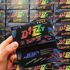 DIZZY 4 ТОЧКИ STRONG, изображение 1