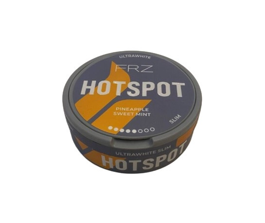 HOTSPOT FRZ 120 MG