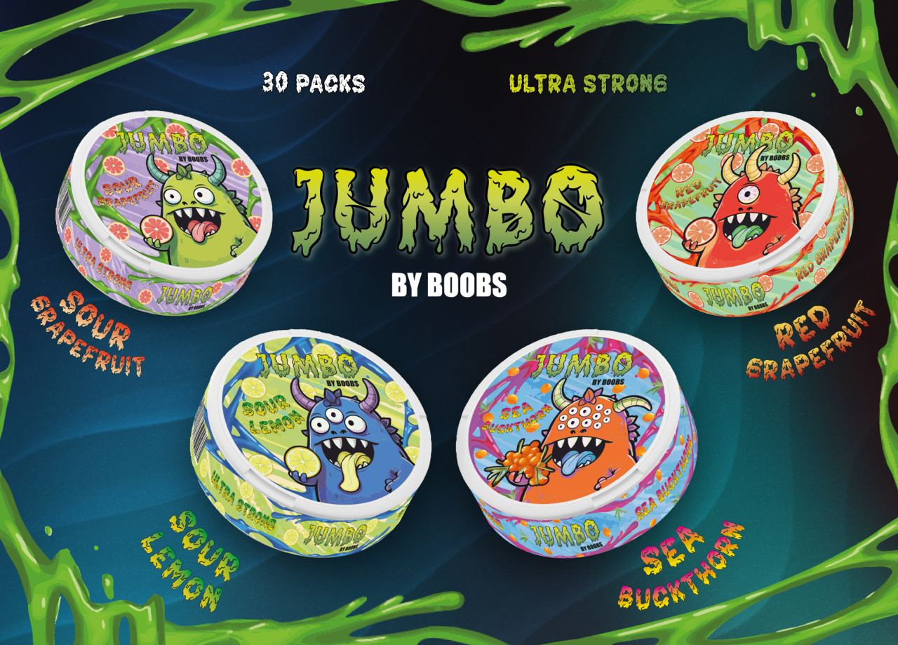 JUMBO 150 MG