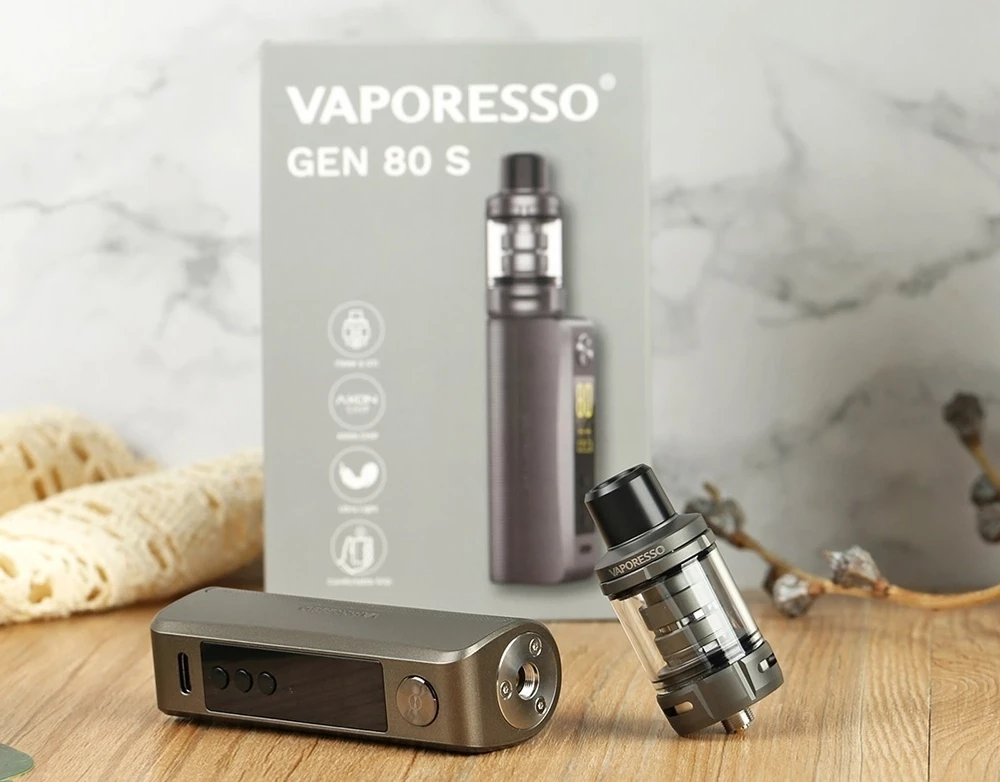 Vaporesso Gen 80S