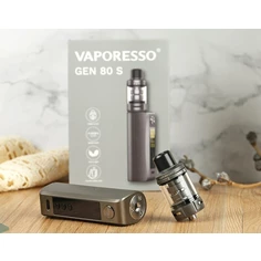 Vaporesso Gen 80S, изображение 1