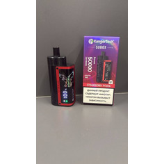 KANGERTECH SUBOX 50000, изображение 1