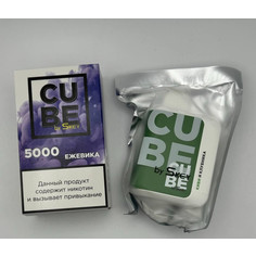 CUBE 5000 тяг, изображение 1