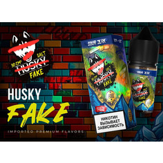 HUSKY IMPORT FAKE, изображение 1