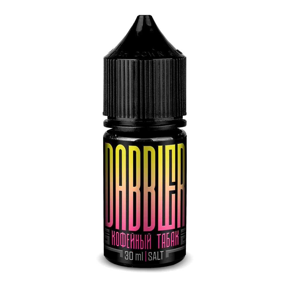 DABBLER 30ML 20MG