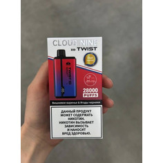 CLOUD NINE 28000, изображение 1